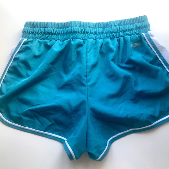 RBX โฆ Blue Unworn Running Sport Shorts (S) - Picture 3 of 6
